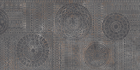 TWILIGHT FLORAL DECOR